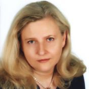 Dorota Grochowska