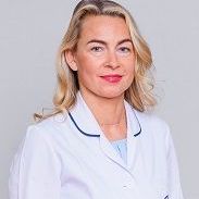 Małgorzata Bernat-Karpińska