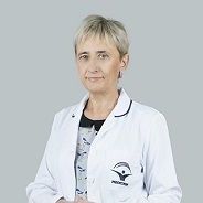 Lidia Stolarska - Kraszewska