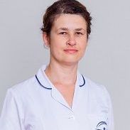 Teresa Styczyńska