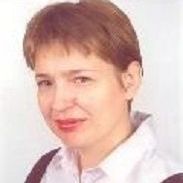 Ewa Ciepielowska