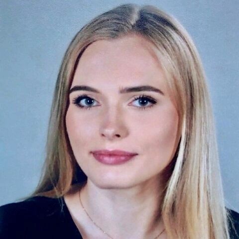 Julia Biczkowska - Podwojska