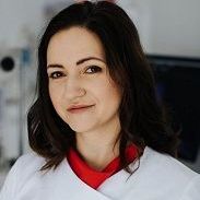 Kamila Kucharska
