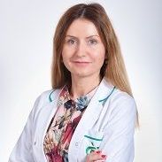 Aleksandra Kruszewska Pinto