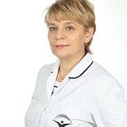 Małgorzata Leszczyńska