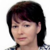 Zdzisława Ogińska