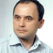 Piotr Komorowski