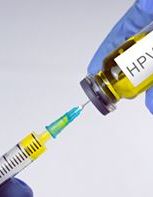 Szczepienie przeciwko HPV