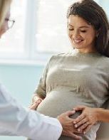Ginekolog: pierwsza konsultacja (osoby z problemem niepłodności) - konsultacja stacjonarna