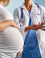 Pakiet Szpitalny Prowadzenia Ciąży 3 Trymestry