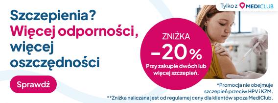 promocja szczepienia