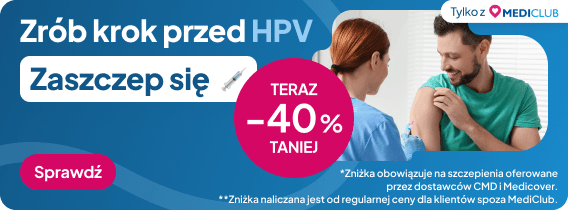 szczepienia HPV
