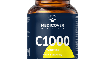 Witamina C