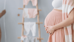 VERAgene Nieinwazyjne badanie prenatalne (NIPT)