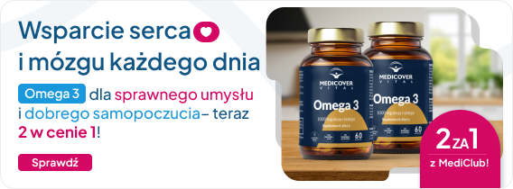 Omega 3