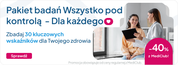 Wszystko pod kontrolą - dla każdego