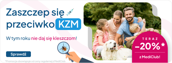 Szczepienia KZM