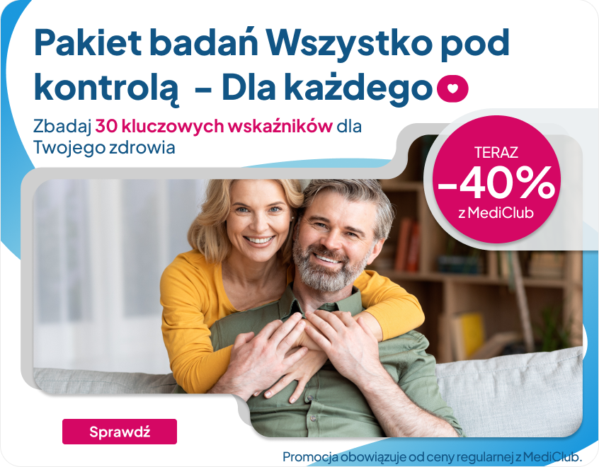 Wszystko pod kontrolą