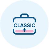 Classic +