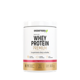 Odżywka Białkowa - Whey Protein Premium Smak Truskawkowy - 300 g