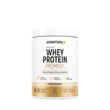 Odżywka Białkowa - Whey Protein Premium Smak Waniliowy - 300 g