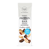 Baton Energy Protein - Orzeszki arachidowe