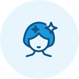 Konsultacja stylisty opraw okularowych - Pakiet Silver