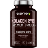 Kolagen Rybi Premium Formula+ w 90 kapsułkach