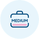 Medium