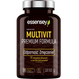 Multivit Premium Formula w 90 kapsułkach