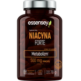 Niacyna Forte w 120 kapsułkach