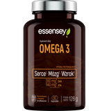 Omega 3 w 90 kapsułkach