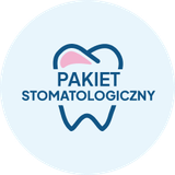 Karta przedpłacona DENTAL 10 000 - Ortho Esthetica