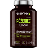 Różeniec Górski w 90 kapsułkach