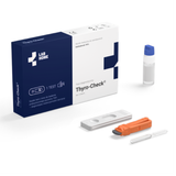 Thyro-Check – tarczyca