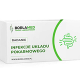 PASOŻYTY – pakiet 3 (8 gatunków: Tasiemiec,Włosogłówka,Glista ludzka,Dientamoeba fragilis,Blastocystis hominis,Gardia lamblia,Entamoeba histolytica)