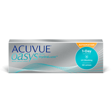 Soczewki kontaktowe ACUVUE® OASYS 1-Day for ASTIGMATISM 30 szt.