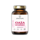 Ciąża WITAMINY 60 kaps.