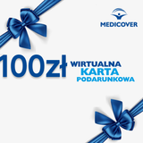 Wirtualna Karta Podarunkowa 100 zł
