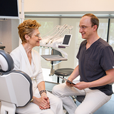 Stomatologiczna karta OPTIMUM 2999