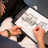 Stomatologiczna karta STANDARD PLUS 1999