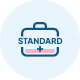 Standard +