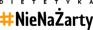 DIETETYKA #NIENAŻARTY