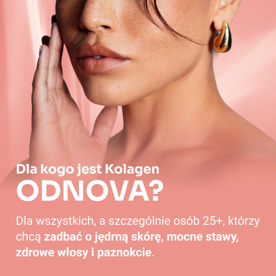 Kolagen ODNOVA