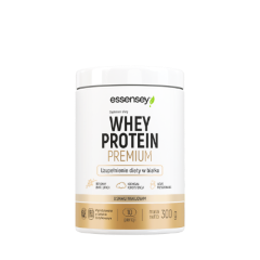 Odżywka Białkowa - Whey Protein Premium Smak Waniliowy - 300 g
