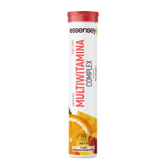 Multiwitamina Complex