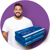 GENactive Fit - pakiet badań sprawdzający genetyczną skłonność do problemów z kontrolą wagi