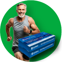 Pakiet badań genetycznych GENactive Regeneracja z telekonsultacją lekarską - zestaw wysyłkowy