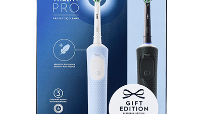 Braun Oral-B szczoteczka elektr.Vitality Pro D103