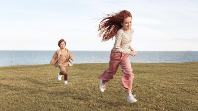 Pakiet badań dla dziecka (4-10)